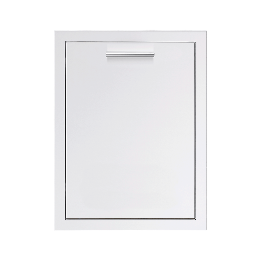 Summerset 20" Trash Pullout Drawer w/ 10 Gallon Trash Bin (TD1-20)