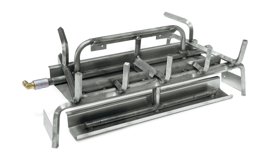 Grand Canyon Gas JUMBO STAINLESS STEEL BURNERS (JUMBOBRNR-36-SS)