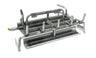 Grand Canyon Gas JUMBO STAINLESS STEEL BURNERS (JUMBOBRNR-36-SS)