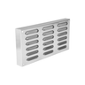 Summerset 6x12" Island Vent Panel (Masonry) (IV-12M)