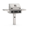 American Outdoor Grill 24" T-Series In-Ground Post Gas Grill thumbnail