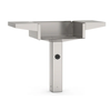 American Outdoor Grill 24" T-Series In-Ground Post Gas Grill thumbnail
