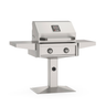 American Outdoor Grill 24" T-Series Patio Post Gas Grill