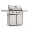 American Outdoor Grill 30" T-Series Portable Cart Gas Grill thumbnail