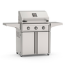 American Outdoor Grill 30" T-Series Portable Cart Gas Grill