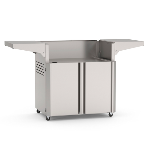 American Outdoor Grill 30" Cart Base — outdoor living product at Living Outdoorsy