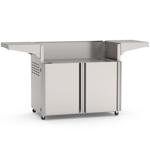 American Outdoor Grill 36" Cart Base — outdoor living product at Living Outdoorsy