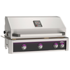 American Outdoor Grill 36" L-Series Built-In Gas Grill with Lights thumbnail