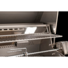 American Outdoor Grill 24" L-Series Built-In Gas Grill with Lights thumbnail