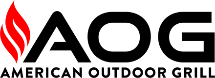 American Outdoor Grill logo