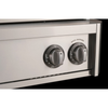 American Outdoor Grill 24" L-Series Built-In Gas Grill with Lights thumbnail