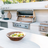 American Made Grills Alturi 36" Built-in Grill (ALT36T) thumbnail