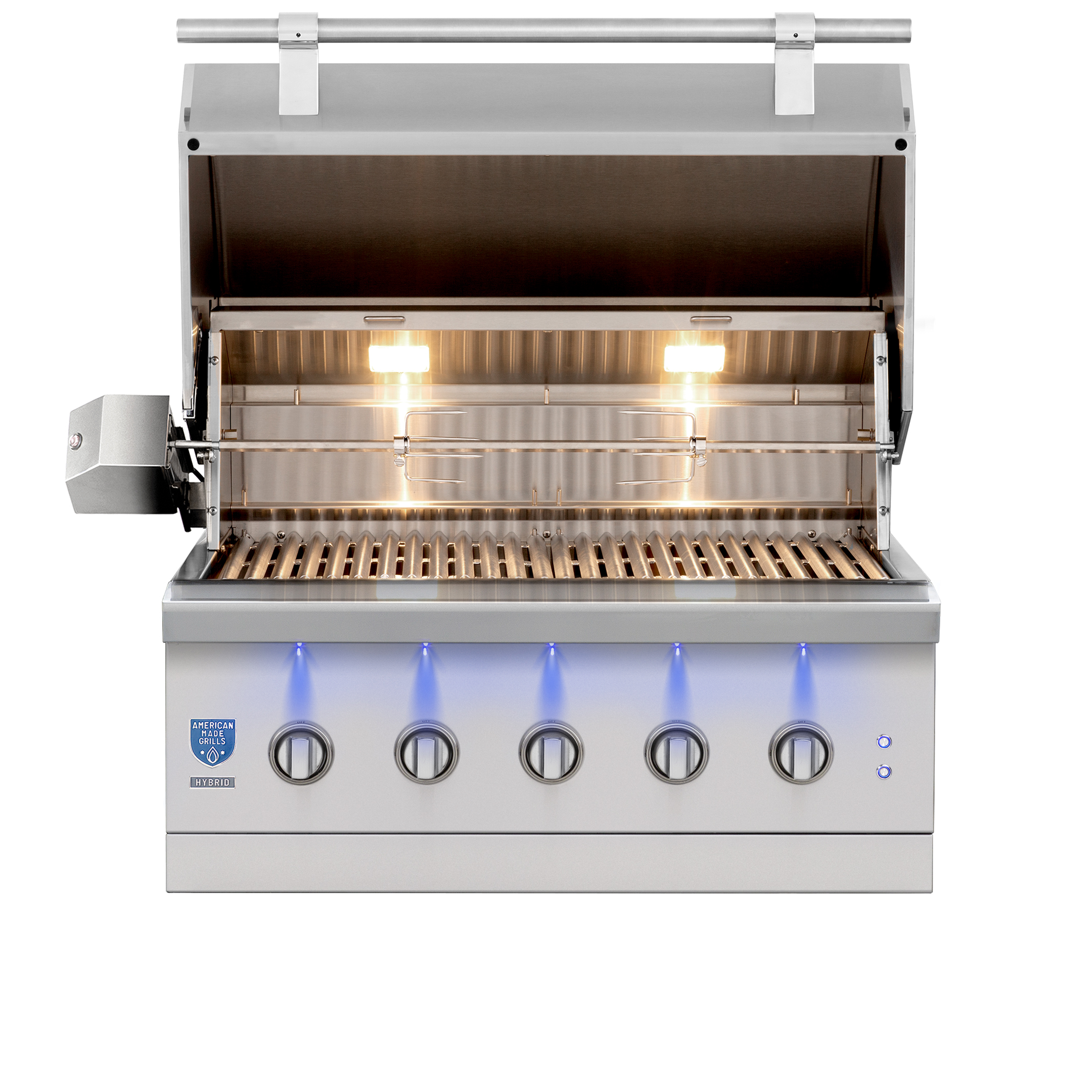 American Made Grills Encore 36