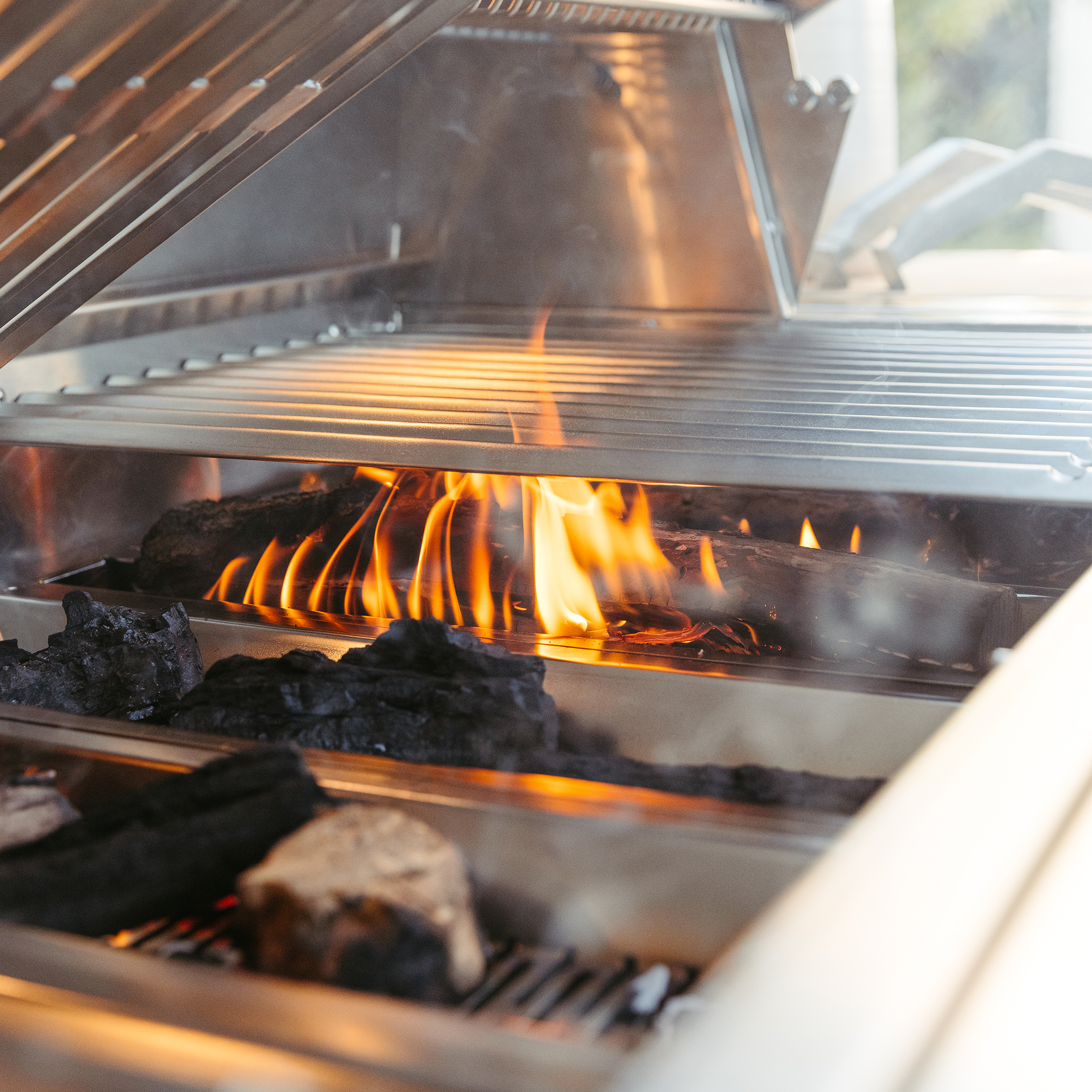 American Made Grills 54