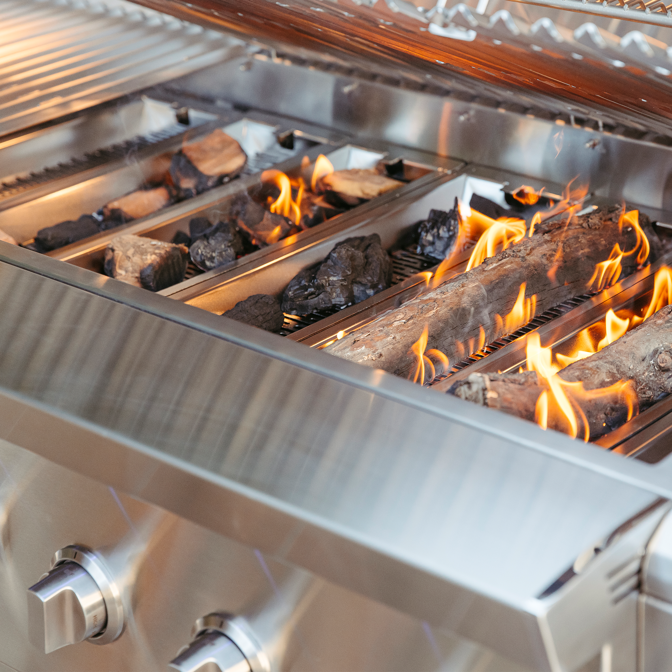 American Made Grills Encore 36