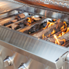 American Made Grills 54" Encore Hybrid Grill thumbnail