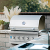 American Made Grills Encore 36" Hybrid Grill thumbnail