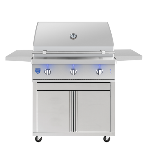 American Made Grills 36