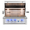 American Made Grills Estate Freedom 36" Gas Grill thumbnail