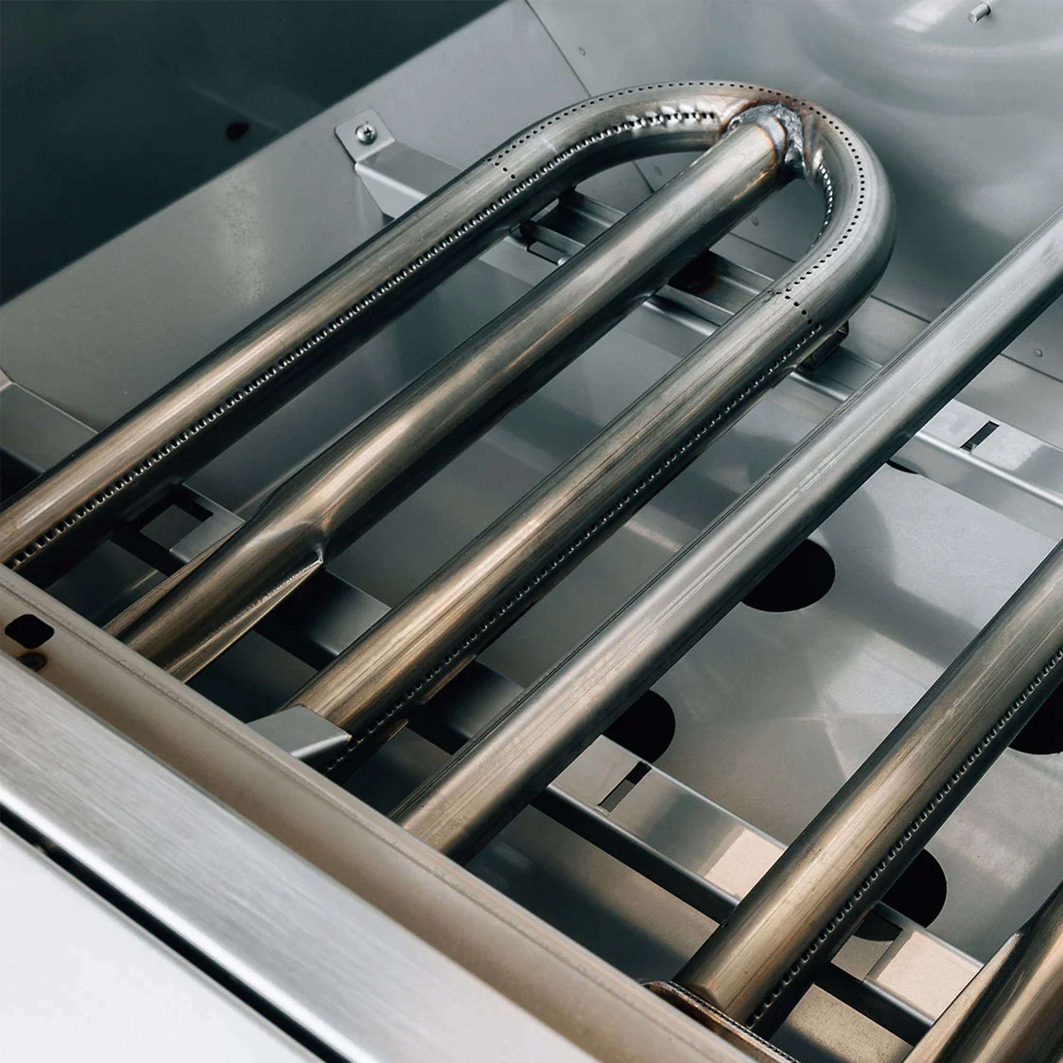 American Made Grills Estate Freedom 36