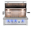 American Made Grills 36" Estate Gas Grill thumbnail