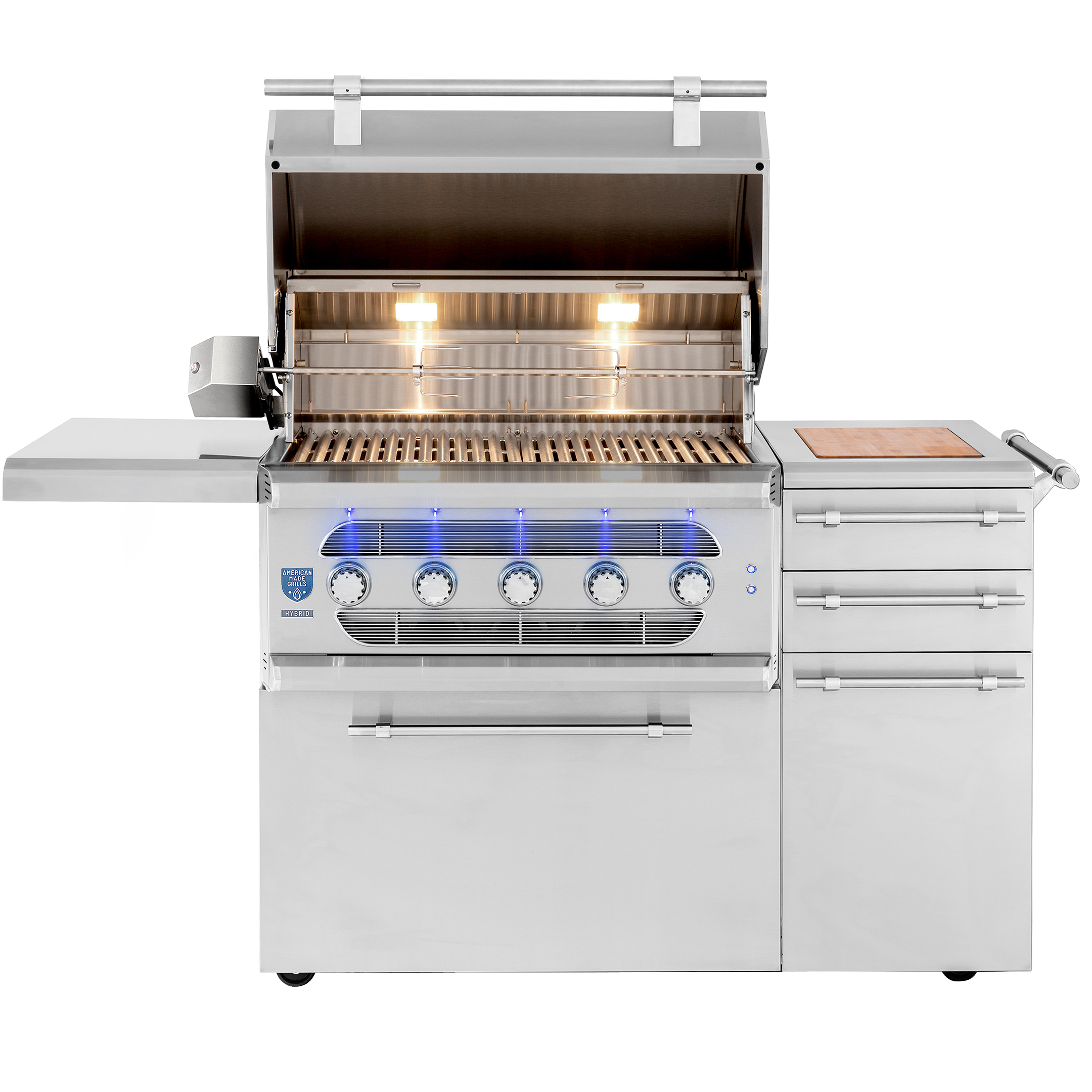 American Made Grills 36