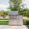 American Made Grills 36" Freestanding Hybrid Grill thumbnail
