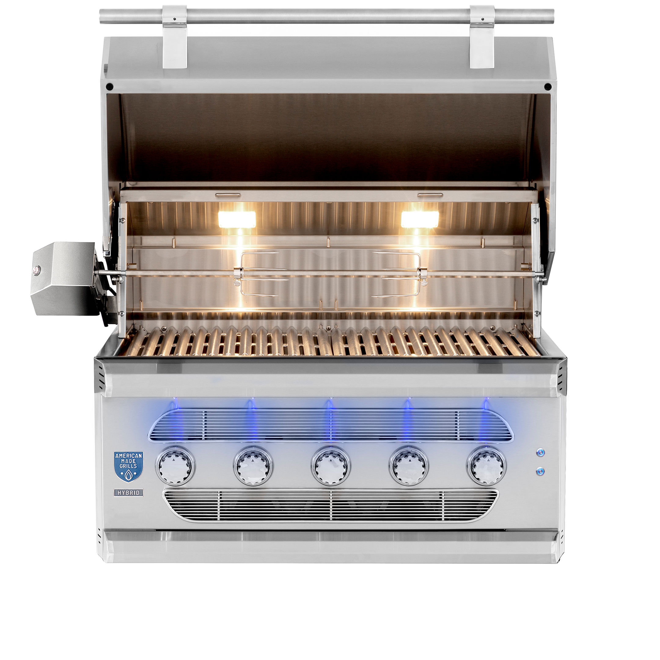 American Made Grills 36