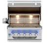 American Made Grills 36" Muscle Hybrid Grill thumbnail