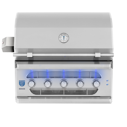 American Made Grills 36