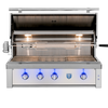 American Made Grills 42" Estate Gas Grill thumbnail