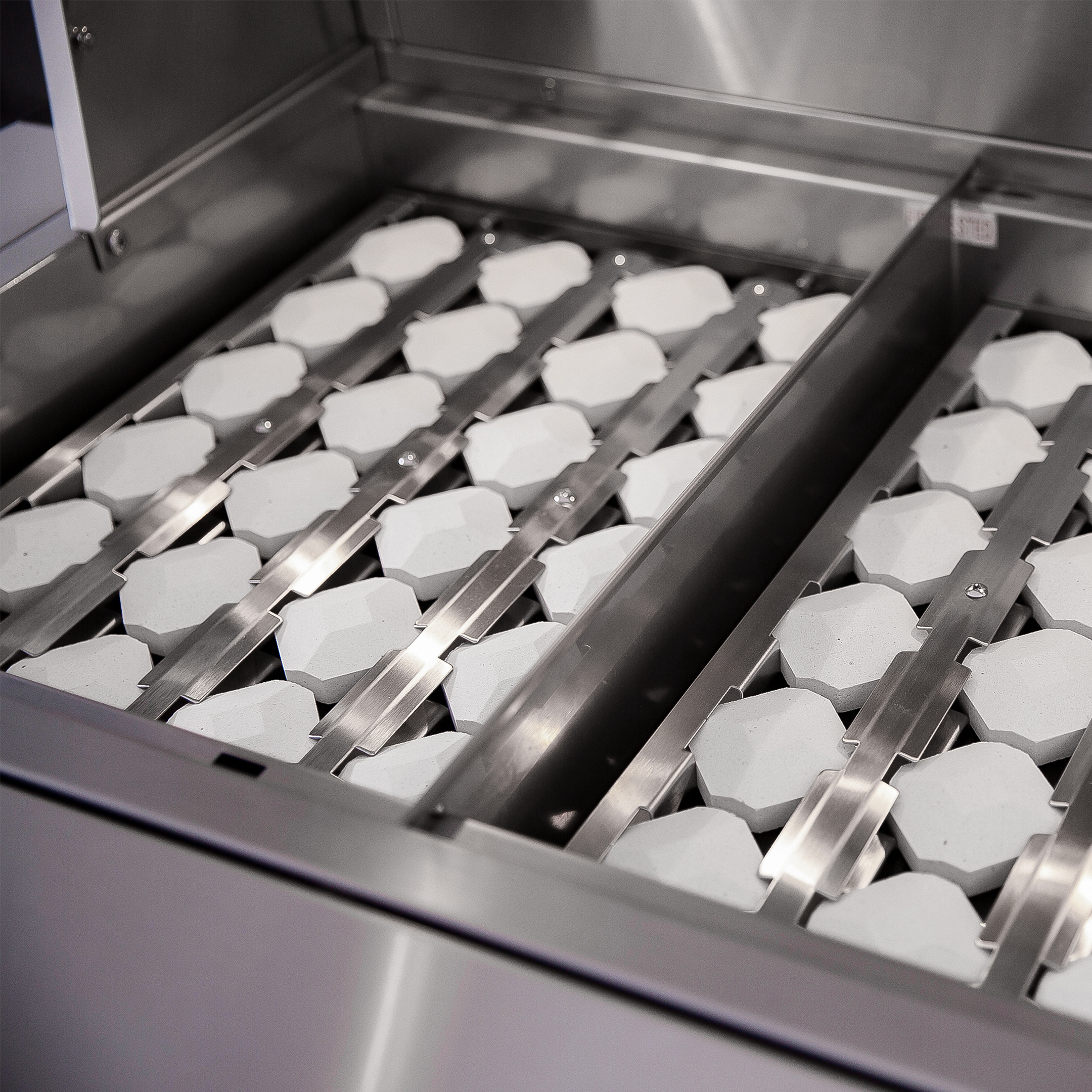 American Made Grills 30