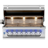 American Made Grills 54" Muscle Hybrid Grill thumbnail