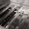 American Made Grills 36" Muscle Hybrid Grill thumbnail