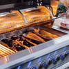 American Made Grills 36" Muscle Hybrid Grill thumbnail