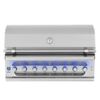 American Made Grills 54" Muscle Hybrid Grill thumbnail