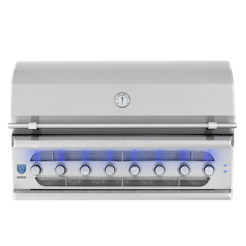 American Made Grills 54