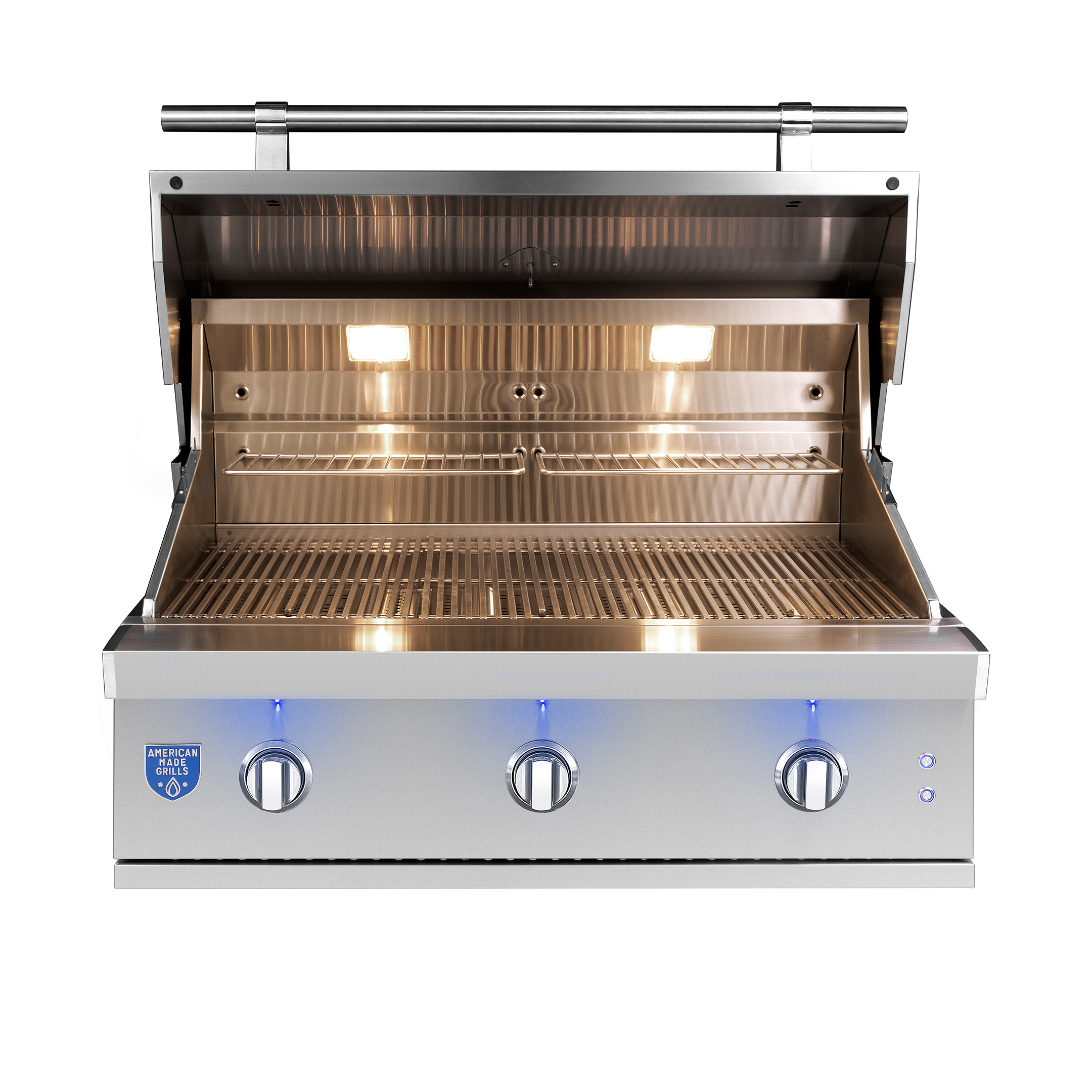 American Made Grills Atlas 36