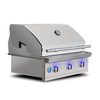 American Made Grills Atlas 36" Gas Grill w/Briquette Trays thumbnail