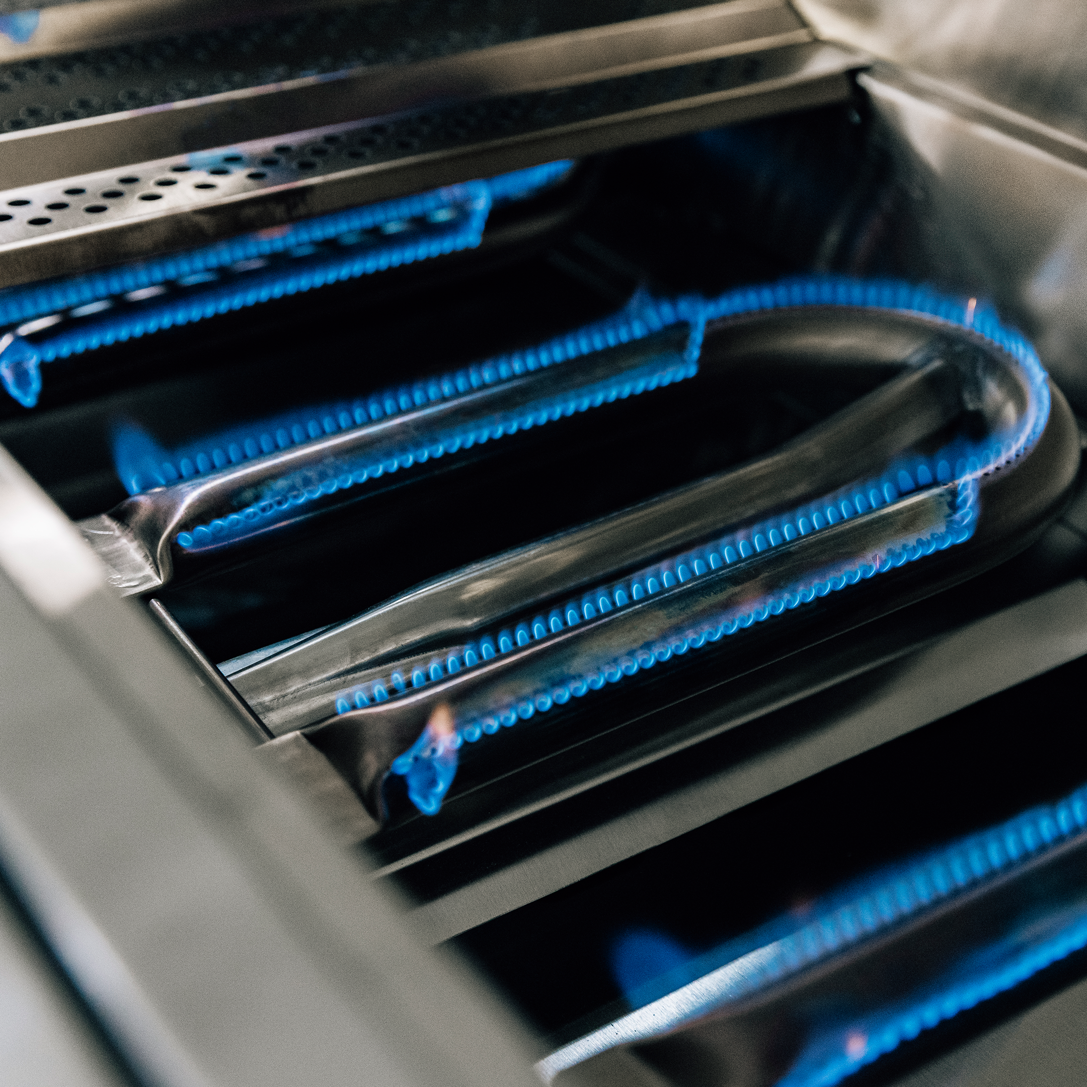 American Made Grills Atlas 36