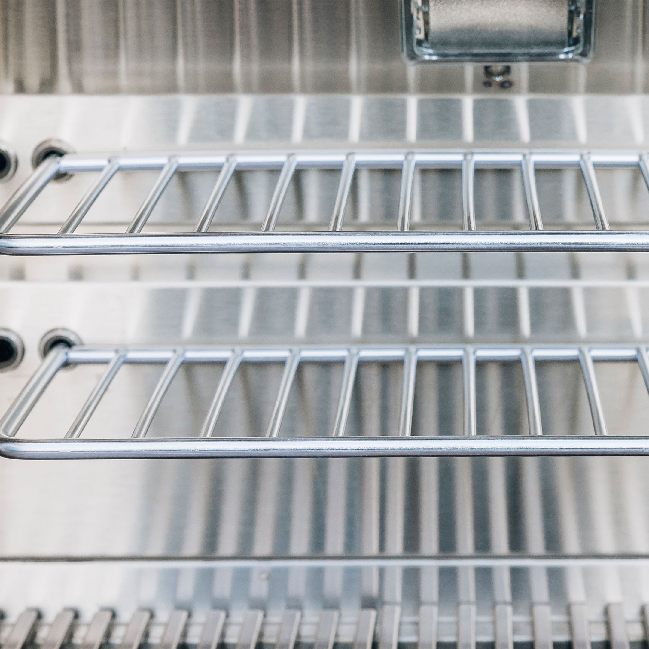 American Made Grills Atlas 36
