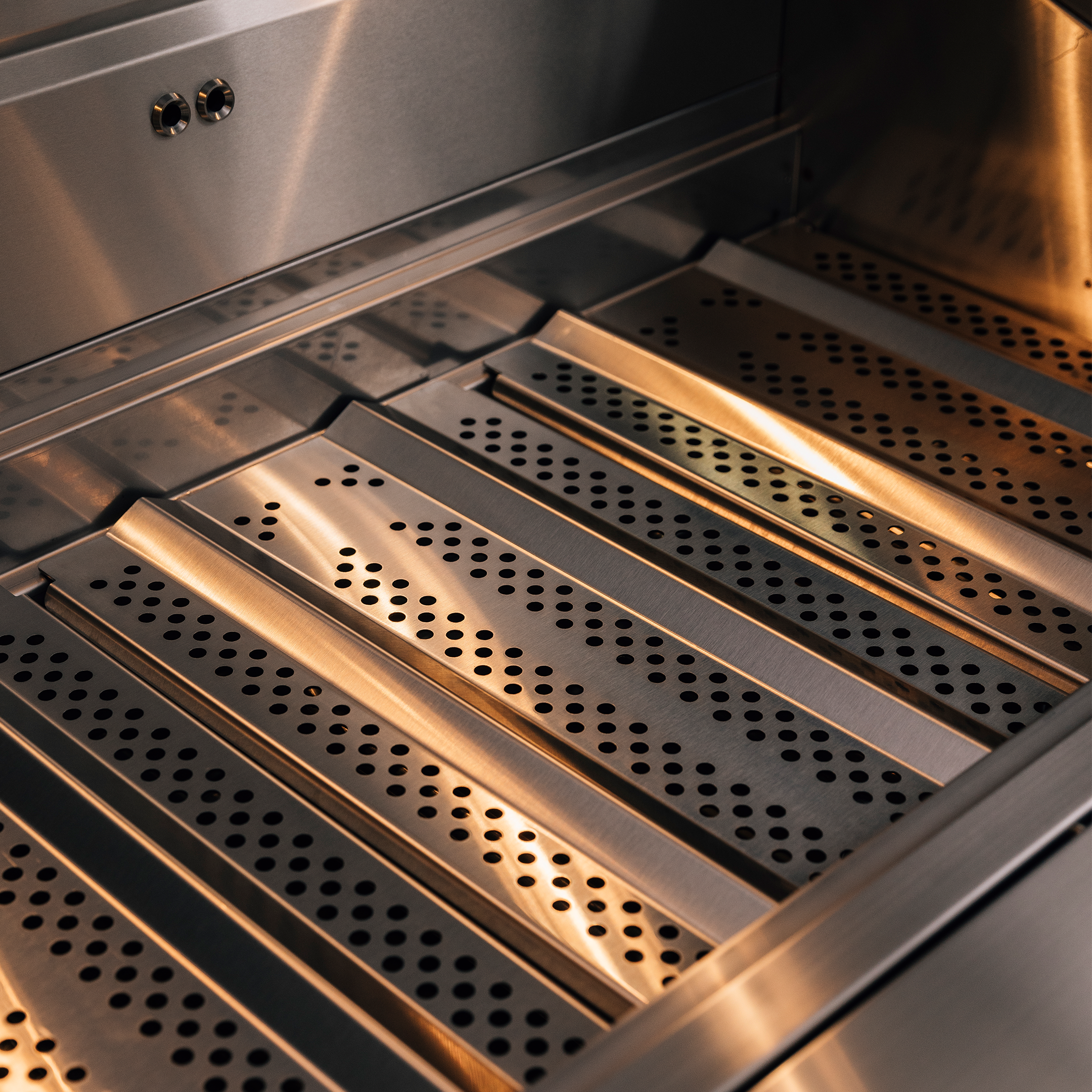 American Made Grills Atlas 36