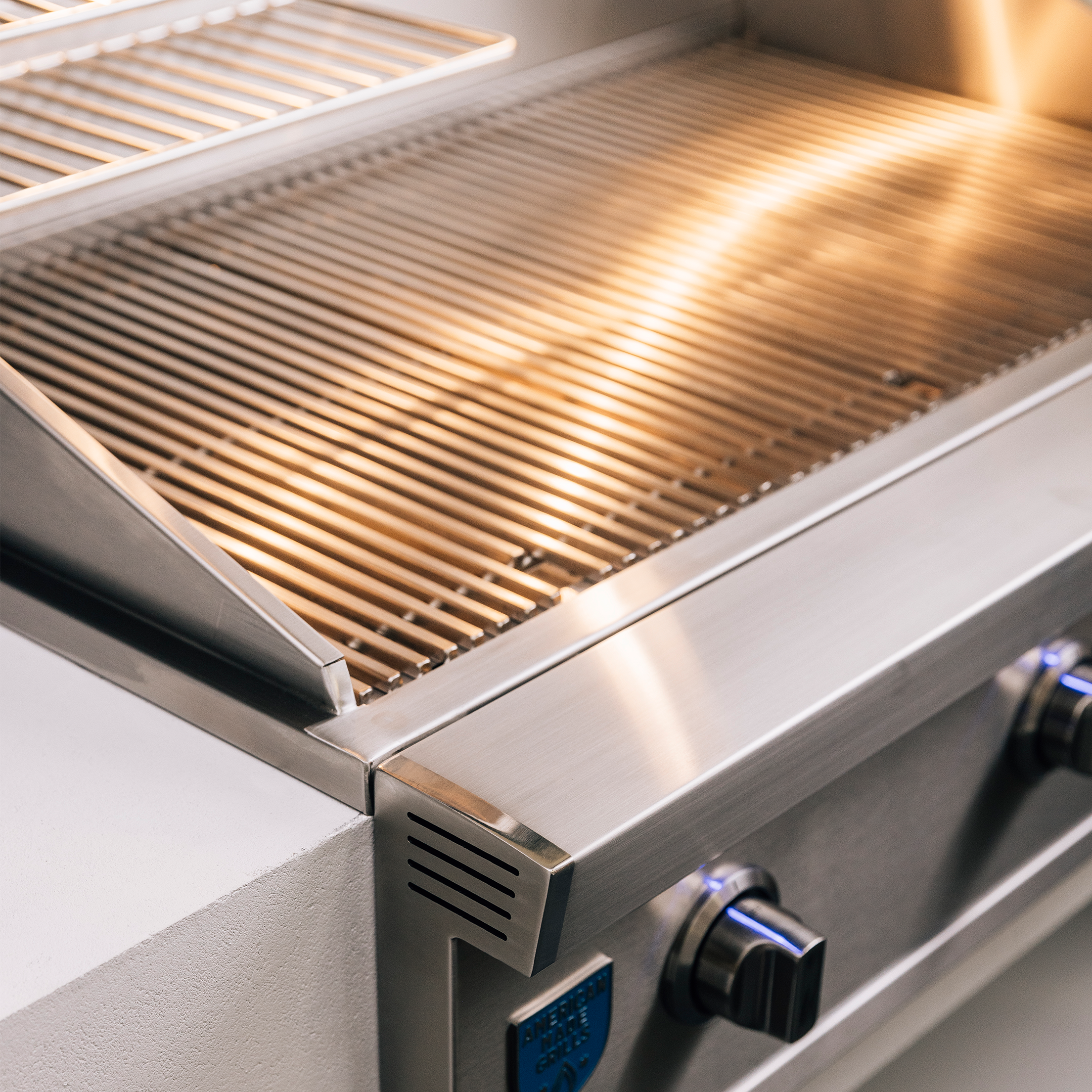 American Made Grills Atlas 36