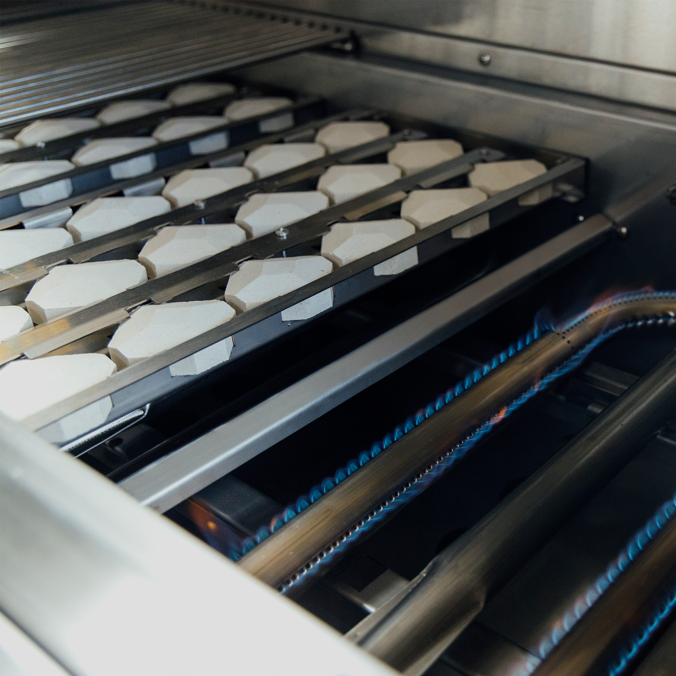 American Made Grills Atlas 36