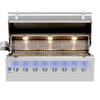 American Made Grills 54" Encore Hybrid Grill thumbnail