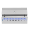 American Made Grills 54" Encore Hybrid Grill thumbnail