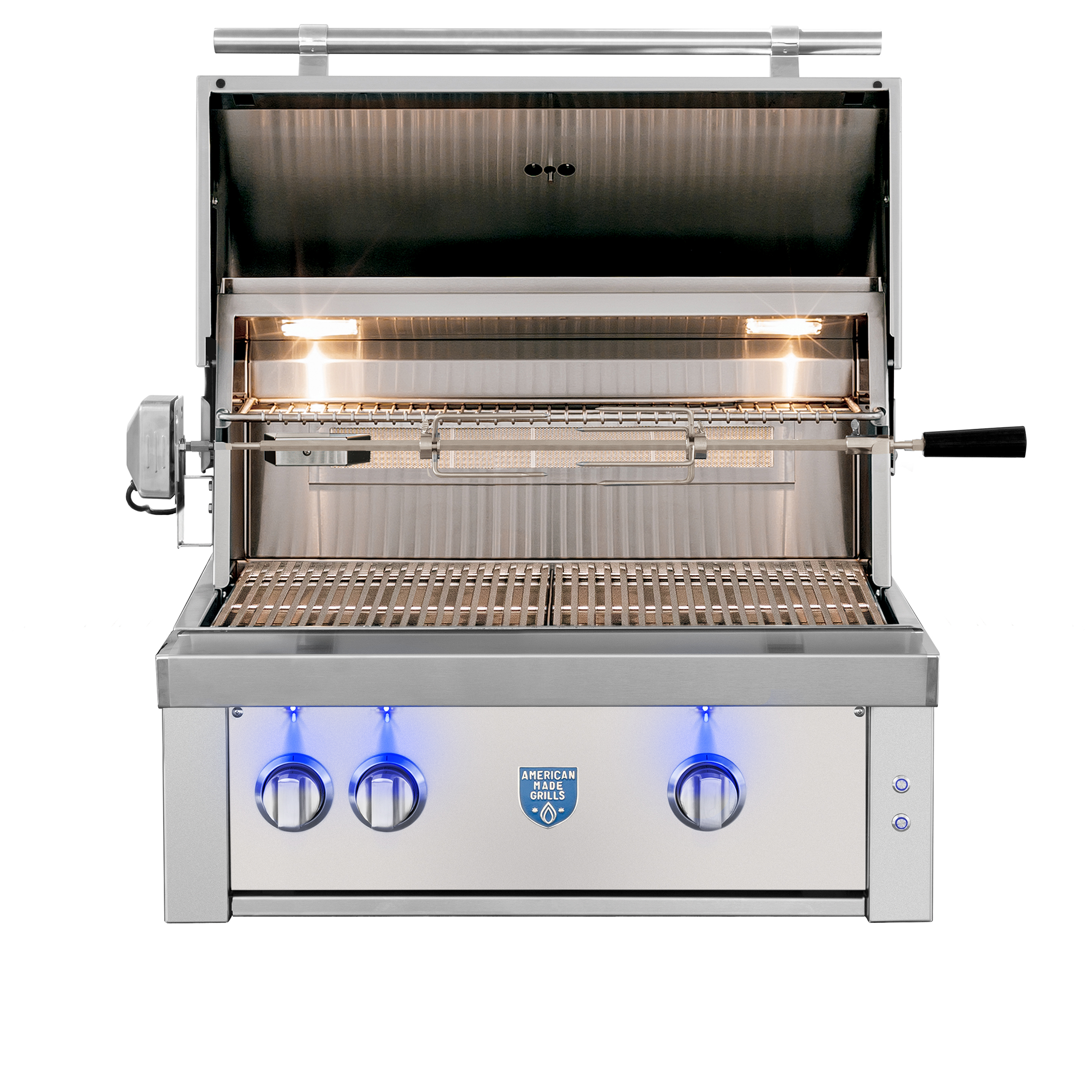 American Made Grills 30