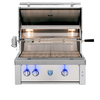 American Made Grills 30" Estate Gas Grill thumbnail