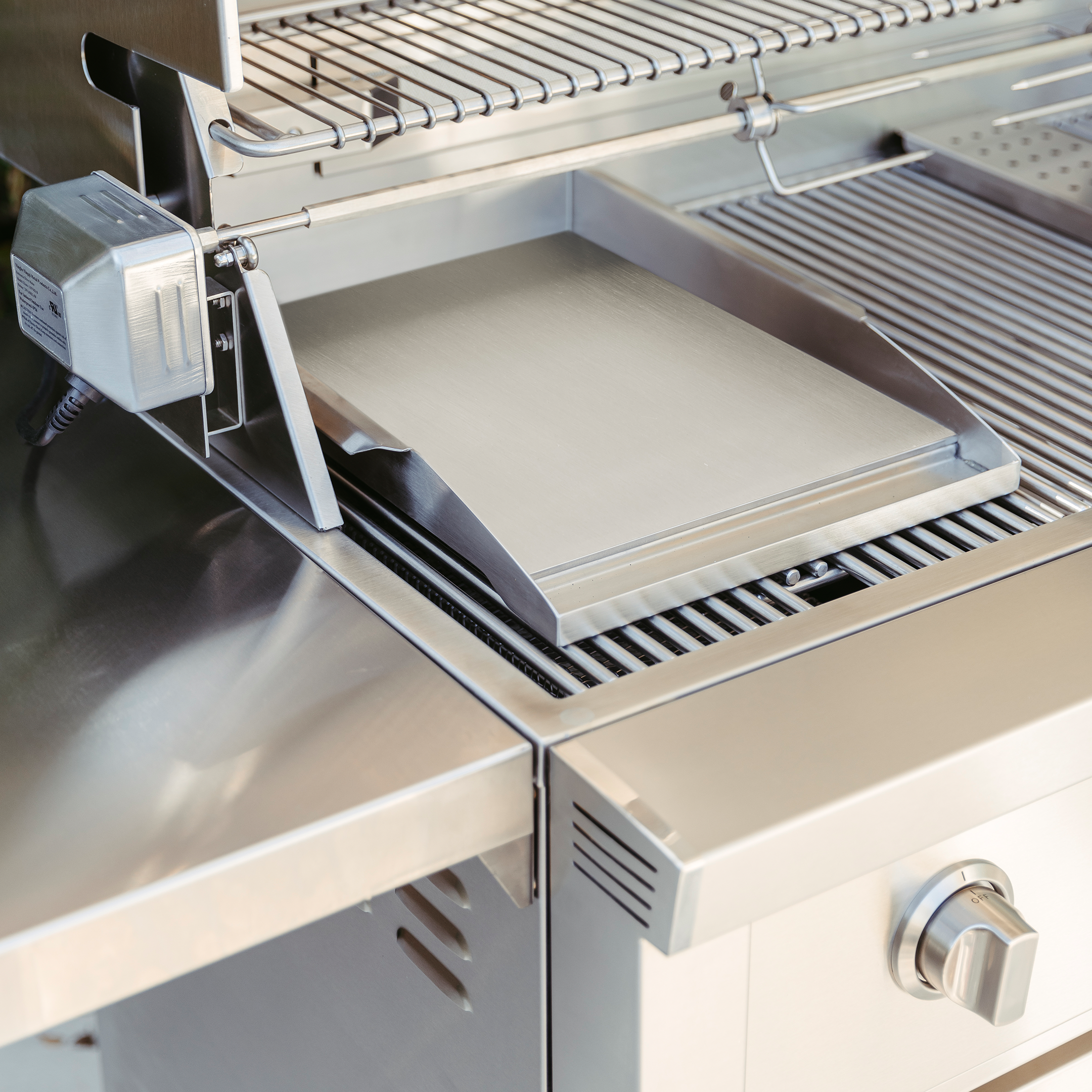 American Made Grills 30