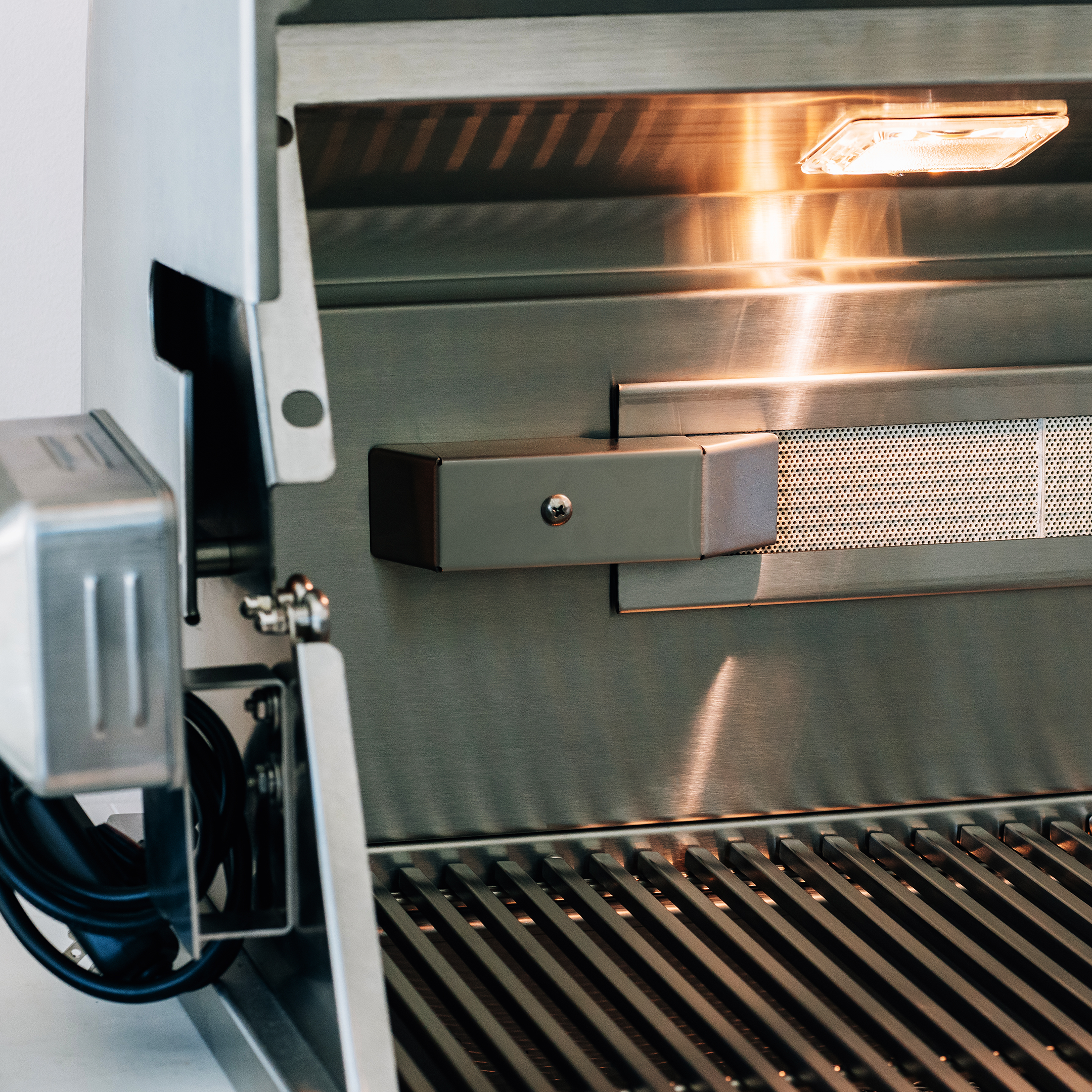 American Made Grills 30